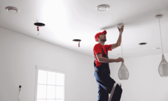 Gallery-Ceiling-Renovation-1